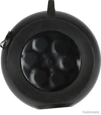 Blitz-Kennleuchte 4000 mAh HERTH+BUSS ELPARTS 84770100 Bild Blitz-Kennleuchte 4000 mAh HERTH+BUSS ELPARTS 84770100