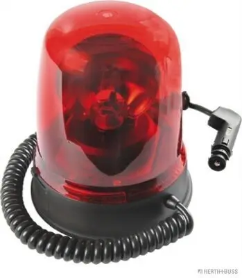 Rundumkennleuchte 12 V 24 V HERTH+BUSS ELPARTS 84770523 Bild Rundumkennleuchte 12 V 24 V HERTH+BUSS ELPARTS 84770523