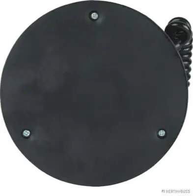 Rundumkennleuchte 12 V 24 V HERTH+BUSS ELPARTS 84770523 Bild Rundumkennleuchte 12 V 24 V HERTH+BUSS ELPARTS 84770523