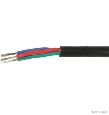 Blitz-Kennleuchte HERTH+BUSS ELPARTS 84770602 Bild Blitz-Kennleuchte HERTH+BUSS ELPARTS 84770602