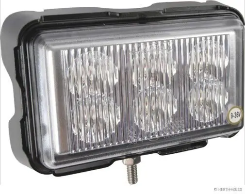 Blitz-Kennleuchte beidseitig Fahrzeugheck HERTH+BUSS ELPARTS 84770612 Bild Blitz-Kennleuchte beidseitig Fahrzeugheck HERTH+BUSS ELPARTS 84770612