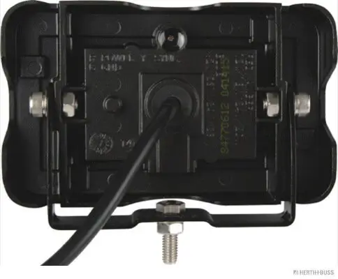 Blitz-Kennleuchte beidseitig Fahrzeugheck HERTH+BUSS ELPARTS 84770612 Bild Blitz-Kennleuchte beidseitig Fahrzeugheck HERTH+BUSS ELPARTS 84770612