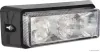 Blitz-Kennleuchte beidseitig Fahrzeugheck HERTH+BUSS ELPARTS 84770613