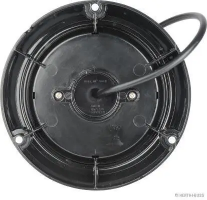 Blitz-Kennleuchte HERTH+BUSS ELPARTS 84770614 Bild Blitz-Kennleuchte HERTH+BUSS ELPARTS 84770614