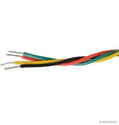 Blitz-Kennleuchte beidseitig Fahrzeugheck HERTH+BUSS ELPARTS 84770620 Bild Blitz-Kennleuchte beidseitig Fahrzeugheck HERTH+BUSS ELPARTS 84770620