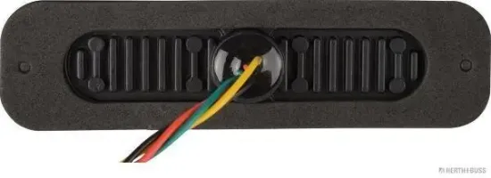 Blitz-Kennleuchte beidseitig Fahrzeugheck HERTH+BUSS ELPARTS 84770620 Bild Blitz-Kennleuchte beidseitig Fahrzeugheck HERTH+BUSS ELPARTS 84770620