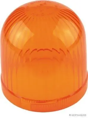 Lichtscheibe, Rundumkennleuchte HERTH+BUSS ELPARTS 84771540 Bild Lichtscheibe, Rundumkennleuchte HERTH+BUSS ELPARTS 84771540