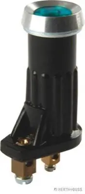Kontrollleuchte 12 V 24 V HERTH+BUSS ELPARTS 85780310