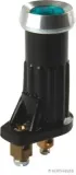 Kontrollleuchte 12 V 24 V HERTH+BUSS ELPARTS 85780310
