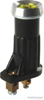 Kontrollleuchte 12 V 24 V HERTH+BUSS ELPARTS 85780311