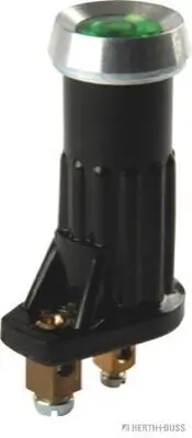 Kontrollleuchte 12 V 24 V HERTH+BUSS ELPARTS 85780312