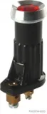 Kontrollleuchte 12 V 24 V HERTH+BUSS ELPARTS 85780313