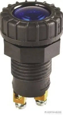 Kontrollleuchte 12 V 24 V HERTH+BUSS ELPARTS 85780320
