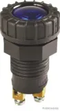 Kontrollleuchte 12 V 24 V HERTH+BUSS ELPARTS 85780320