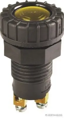 Kontrollleuchte 12 V 24 V HERTH+BUSS ELPARTS 85780321