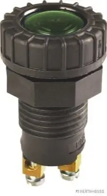 Kontrollleuchte 12 V 24 V HERTH+BUSS ELPARTS 85780322