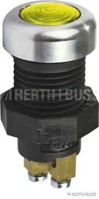 Kontrollleuchte 12 V 24 V HERTH+BUSS ELPARTS 85780331