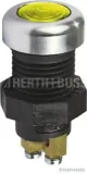 Kontrollleuchte 12 V 24 V HERTH+BUSS ELPARTS 85780331