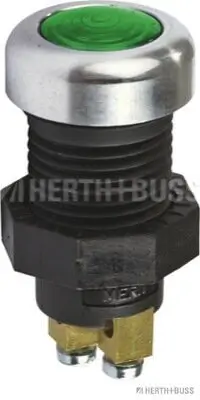 Kontrollleuchte 12 V 24 V HERTH+BUSS ELPARTS 85780332