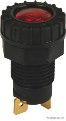 Kontrollleuchte 12 V 24 V HERTH+BUSS ELPARTS 85781161 Bild Kontrollleuchte 12 V 24 V HERTH+BUSS ELPARTS 85781161