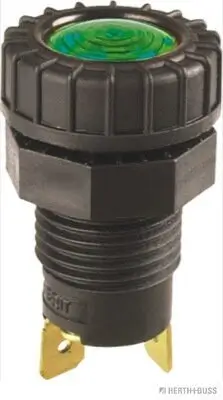 Kontrollleuchte 12 V 24 V HERTH+BUSS ELPARTS 85781162