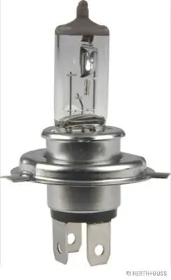 Glühlampe, Fernscheinwerfer 12 V 60/55 W H4 HERTH+BUSS ELPARTS 89901050