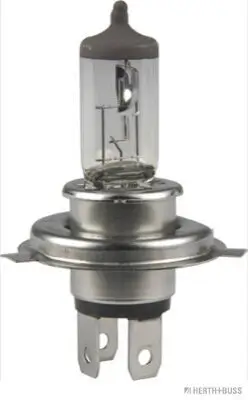 Glühlampe, Fernscheinwerfer 12 V 60/55 W H4 HERTH+BUSS ELPARTS 89901051