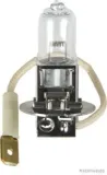 Glühlampe, Fernscheinwerfer 24 V 70 W H3 HERTH+BUSS ELPARTS 89901053