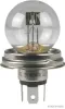 Glühlampe, Fernscheinwerfer 12 V 40/45 W R2 (Bilux) HERTH+BUSS ELPARTS 89901090 Bild Glühlampe, Fernscheinwerfer 12 V 40/45 W R2 (Bilux) HERTH+BUSS ELPARTS 89901090