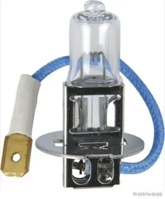 Glühlampe, Arbeitsscheinwerfer 24 V 70 W H3 HERTH+BUSS ELPARTS 89901095 Bild Glühlampe, Arbeitsscheinwerfer 24 V 70 W H3 HERTH+BUSS ELPARTS 89901095
