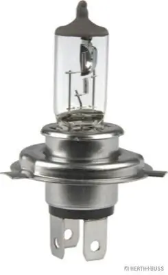Glühlampe, Fernscheinwerfer 12 V 60/55 W H4 HERTH+BUSS ELPARTS 89901100 Bild Glühlampe, Fernscheinwerfer 12 V 60/55 W H4 HERTH+BUSS ELPARTS 89901100