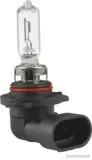 Glühlampe, Fernscheinwerfer 12 V 60 W HB3 HERTH+BUSS ELPARTS 89901128