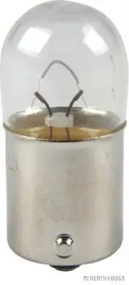 Glühlampe, Brems-/Schlusslicht 12 V 10 W R10W HERTH+BUSS ELPARTS 89901141 Bild Glühlampe, Brems-/Schlusslicht 12 V 10 W R10W HERTH+BUSS ELPARTS 89901141