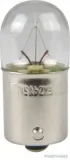 Glühlampe, Schlussleuchte 24 V 5 W R5W HERTH+BUSS ELPARTS 89901142