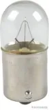 Glühlampe, Schlussleuchte 24 V 10 W R10W HERTH+BUSS ELPARTS 89901143