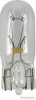 Gl&uuml;hlampe, Kennzeichenleuchte 24 V 5 W W5W HERTH+BUSS ELPARTS 89901177