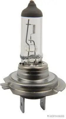 Glühlampe, Fernscheinwerfer 12 V 55 W H7 HERTH+BUSS ELPARTS 89901202