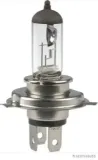 Glühlampe, Fernscheinwerfer 12 V 60/55 W H4 HERTH+BUSS ELPARTS 89901290