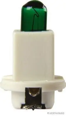 Glühlampe, Instrumentenbeleuchtung 24 V 1,2 W Sockelglühlampe HERTH+BUSS ELPARTS 89901292