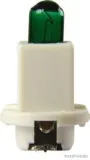 Glühlampe, Instrumentenbeleuchtung 24 V 1,2 W Sockelglühlampe HERTH+BUSS ELPARTS 89901292