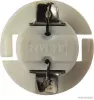 Glühlampe, Instrumentenbeleuchtung 24 V 1,2 W Sockelglühlampe HERTH+BUSS ELPARTS 89901292 Bild Glühlampe, Instrumentenbeleuchtung 24 V 1,2 W Sockelglühlampe HERTH+BUSS ELPARTS 89901292