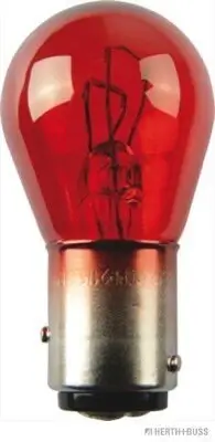 Glühlampe, Brems-/Schlusslicht 12 V 21/5 W PR21/5W HERTH+BUSS ELPARTS 89901304 Bild Glühlampe, Brems-/Schlusslicht 12 V 21/5 W PR21/5W HERTH+BUSS ELPARTS 89901304