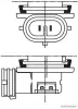 Glühlampe, Nebelscheinwerfer 12 V 19 W H16 HERTH+BUSS ELPARTS 89901308 Bild Glühlampe, Nebelscheinwerfer 12 V 19 W H16 HERTH+BUSS ELPARTS 89901308