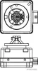 Glühlampe, Fernscheinwerfer 42 V 35 W D3S (Gasentladungslampe) HERTH+BUSS ELPARTS 89901313 Bild Glühlampe, Fernscheinwerfer 42 V 35 W D3S (Gasentladungslampe) HERTH+BUSS ELPARTS 89901313