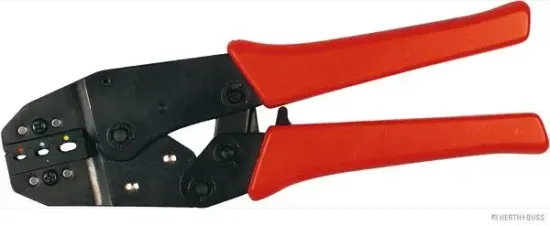 Quetschzange HERTH+BUSS ELPARTS 90942260 Bild Quetschzange HERTH+BUSS ELPARTS 90942260