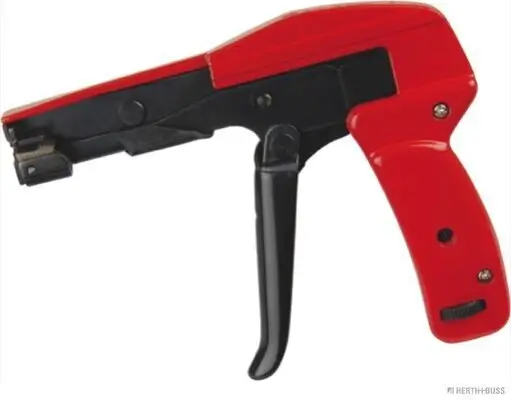 Kabelbinderzange HERTH+BUSS ELPARTS 90942365 Bild Kabelbinderzange HERTH+BUSS ELPARTS 90942365