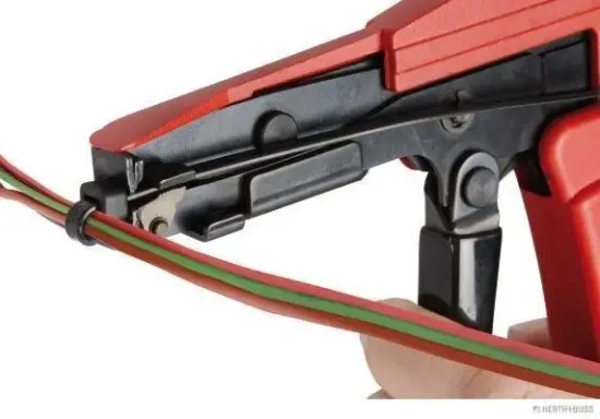 Kabelbinderzange HERTH+BUSS ELPARTS 90942365 Bild Kabelbinderzange HERTH+BUSS ELPARTS 90942365