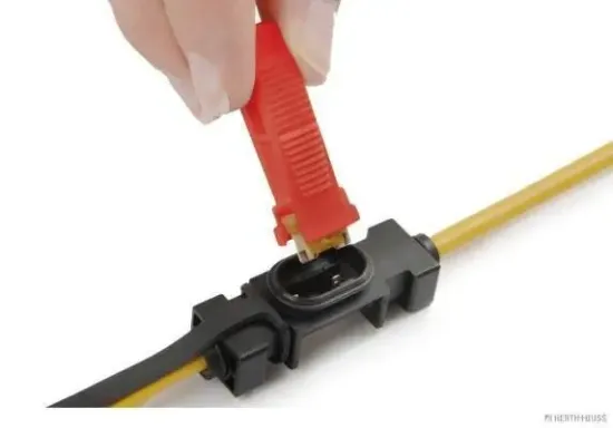 Greifzange, Sicherung HERTH+BUSS ELPARTS 90942403 Bild Greifzange, Sicherung HERTH+BUSS ELPARTS 90942403