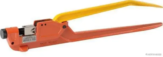 Quetschzange HERTH+BUSS ELPARTS 90942413 Bild Quetschzange HERTH+BUSS ELPARTS 90942413