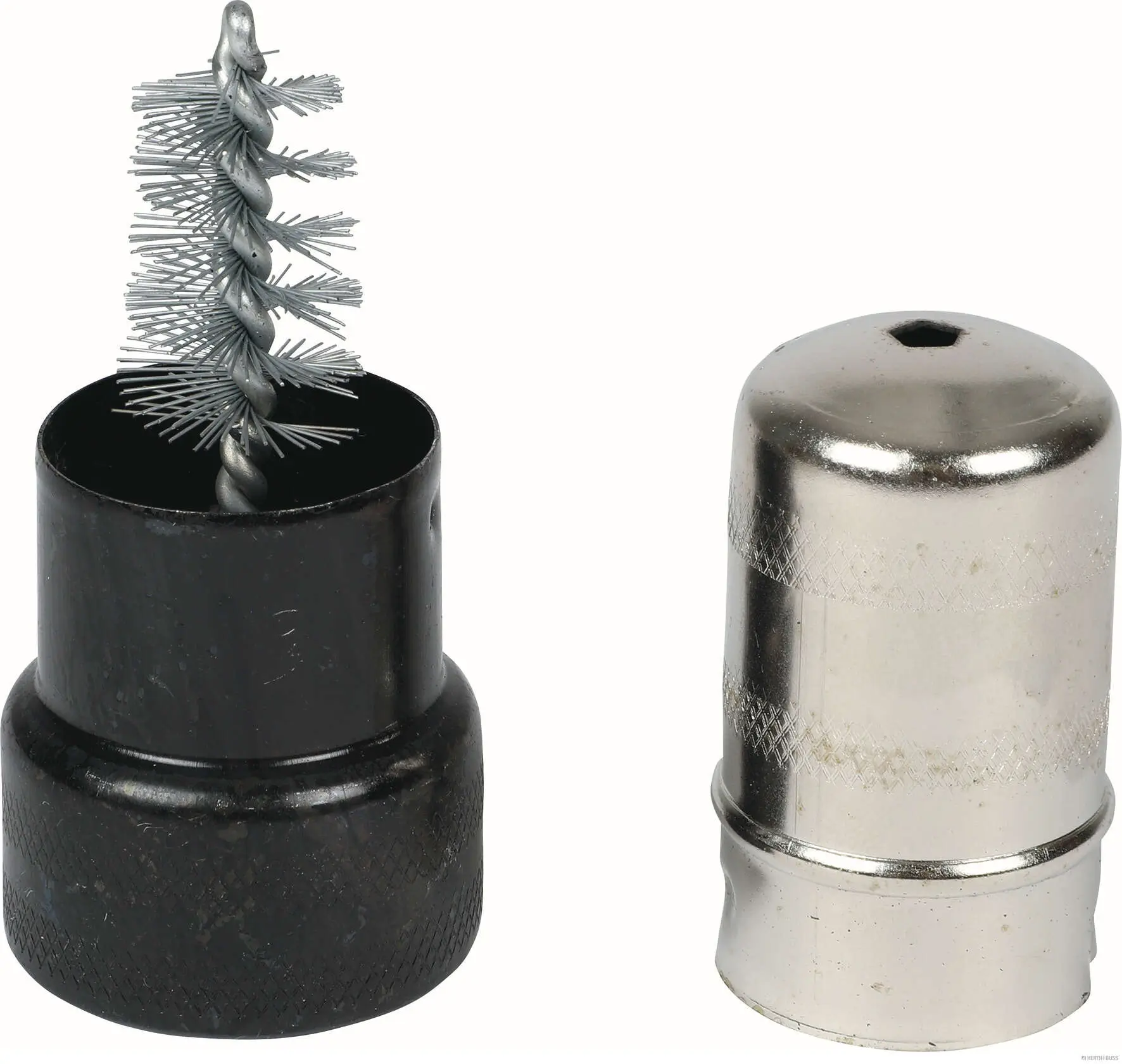 Drahtbürste, Batteriepol-/Klemmenreinigung HERTH+BUSS ELPARTS 91971014